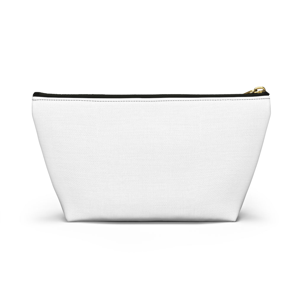 Accessory Pouch — Personalized RebeccA Monogram Cosmetic Bag