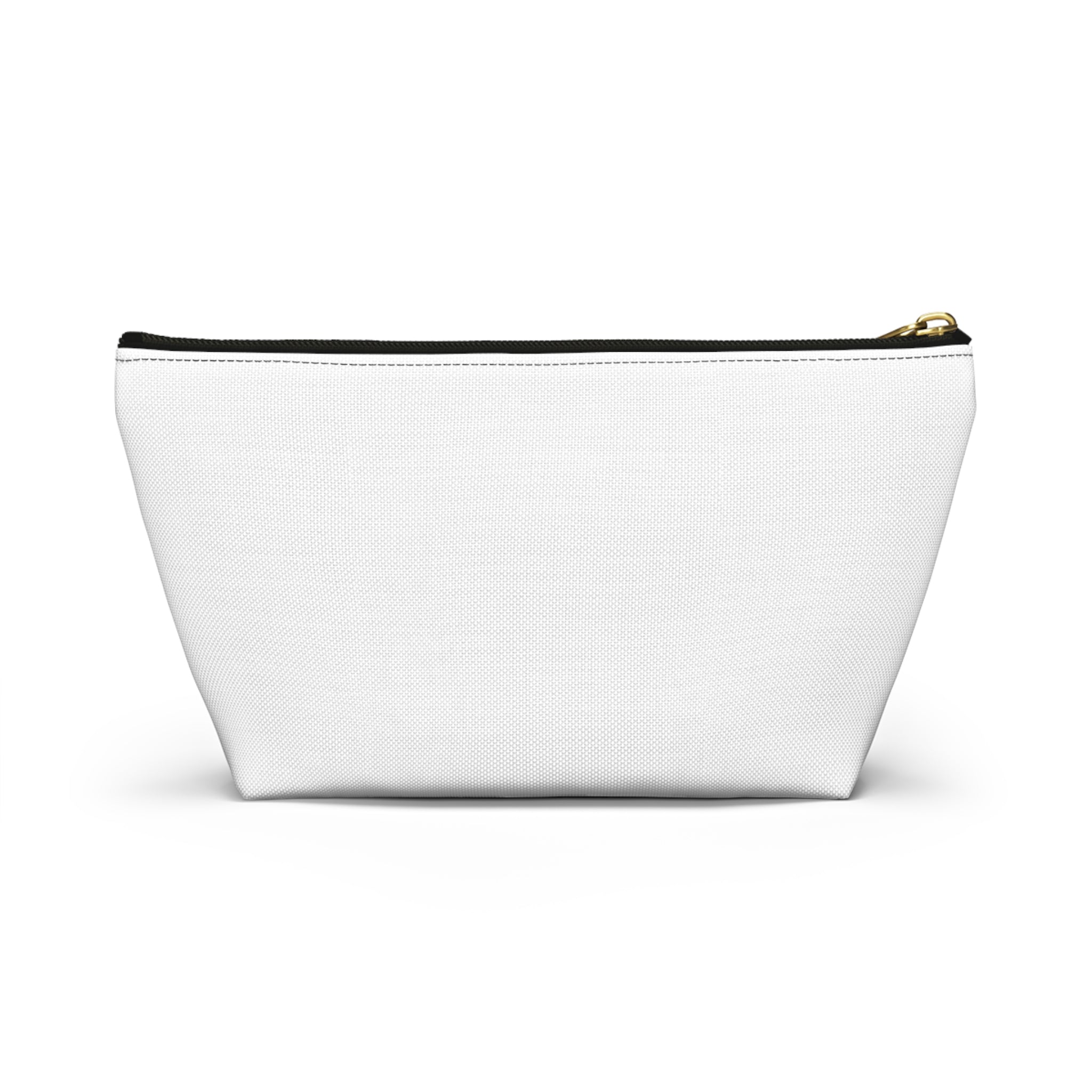 Accessory Pouch — Personalized RebeccA Monogram Cosmetic Bag